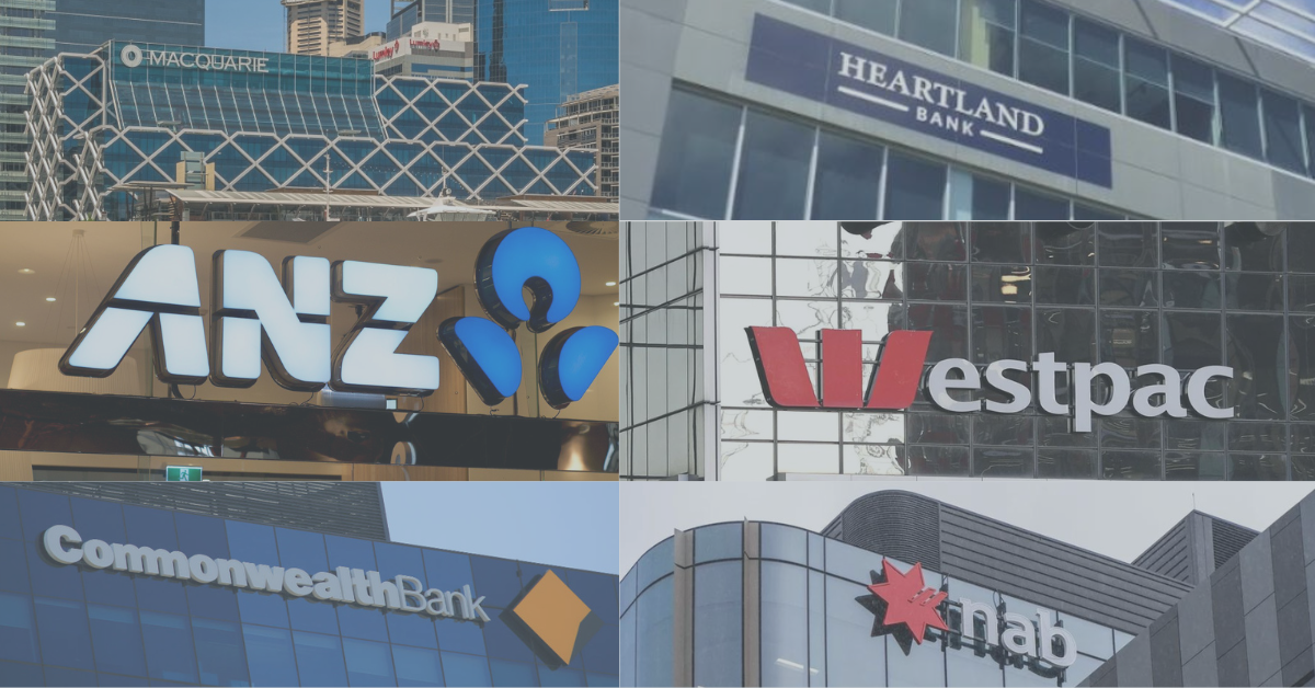 Weekly Market Update: A Comparative Look At New Zealand & Australia's Leading Banks
